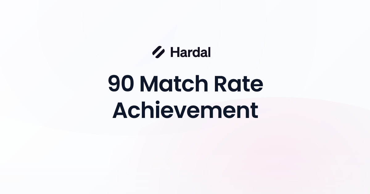 90% Match Rate Achievement: How E-commerce Companies Maximize Meta Advertising ROI with Enhanced Data Quality